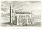Denne Trinity Church | Margate History